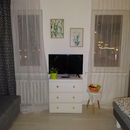 Apartament Nikola Warsaw Exterior photo