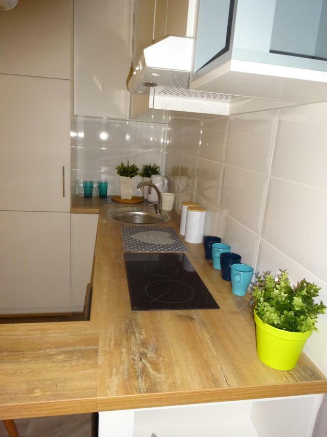 Apartment Nikola *