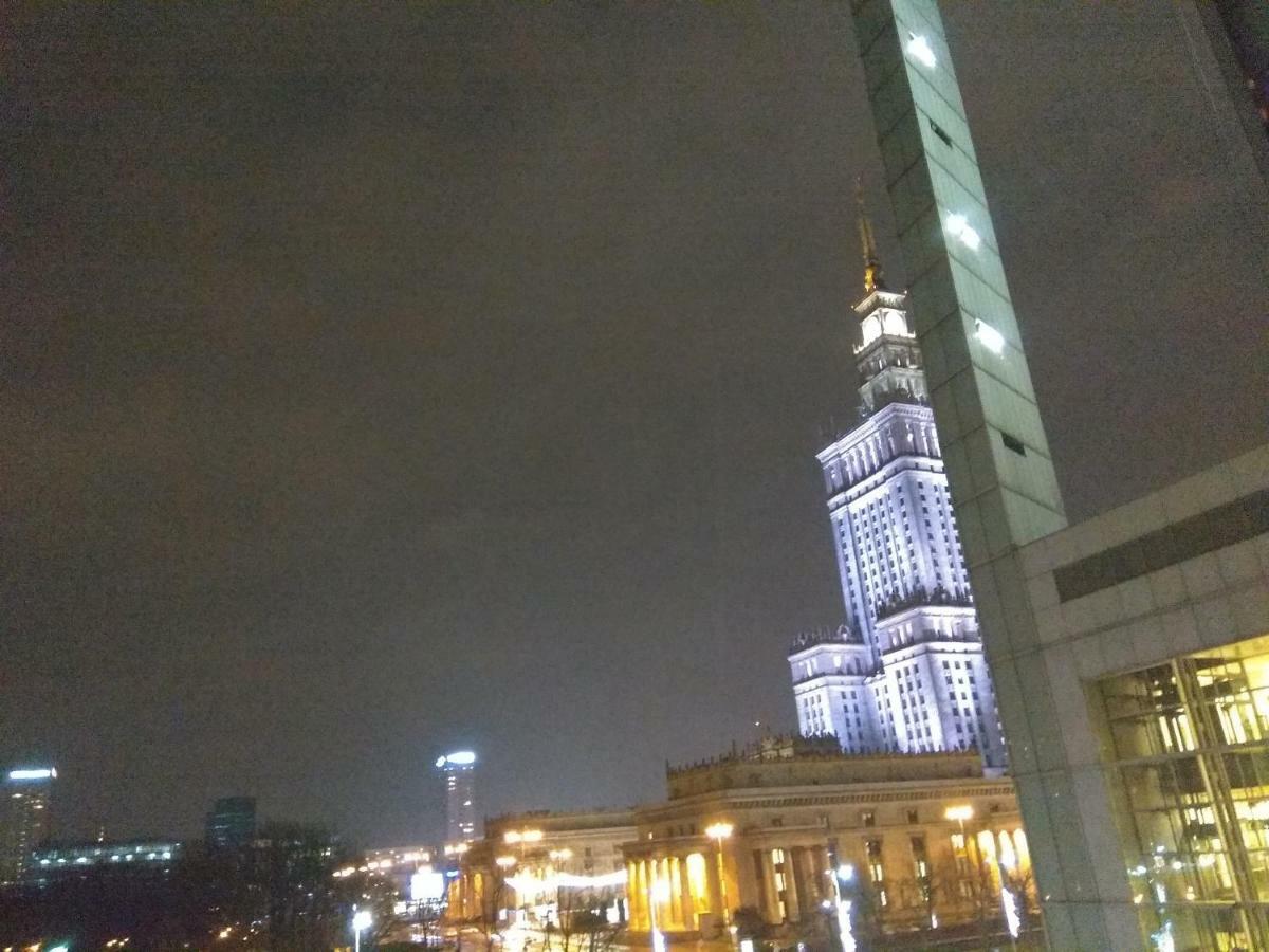 Nikola Warsaw