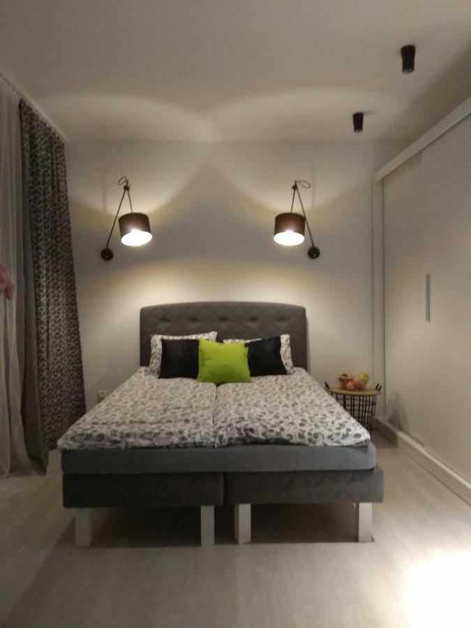 Apartment Nikola *