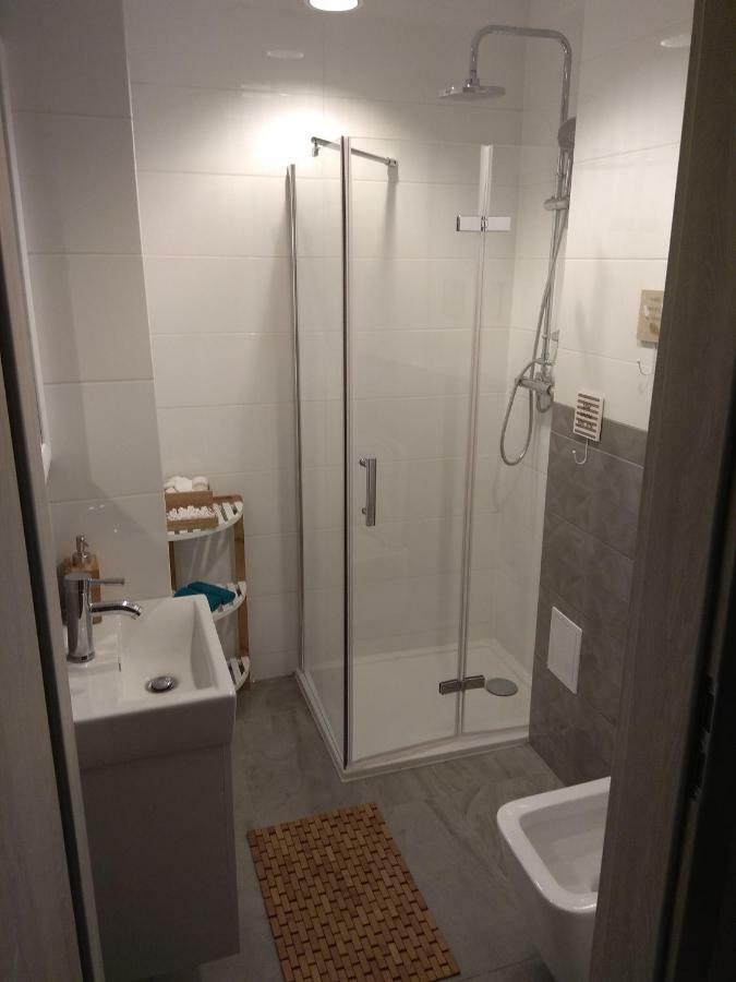 Apartment Nikola *